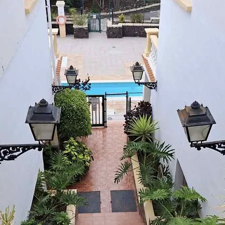 Appartamento Windsor Park Atlantic View *