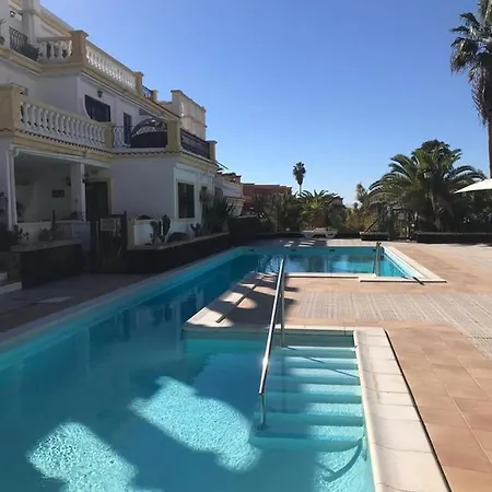 Windsor Park Atlantic View 公寓 阿德耶