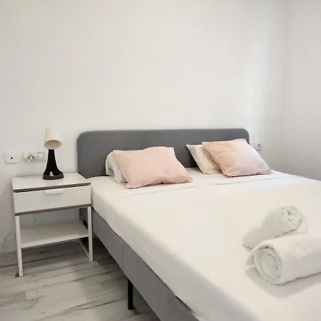 Windsor Park Atlantic View Apartment