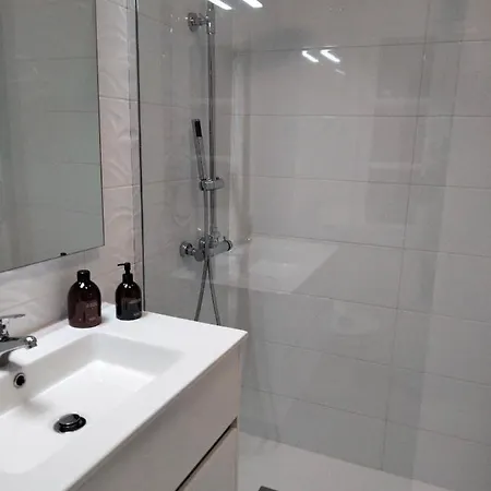 Windsor Park Atlantic View Apartment *