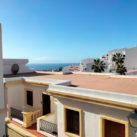 Apartmán Windsor Park Atlantic View Costa Adeje (Tenerife)