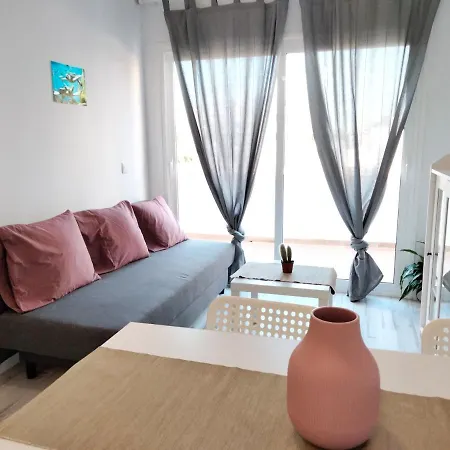 Apartment Windsor Park Atlantic View Costa Adeje (Tenerife)