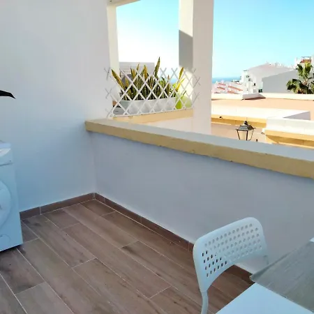 Apartment Windsor Park Atlantic View Costa Adeje (Tenerife)