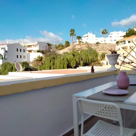 Windsor Park Atlantic View Apartment
