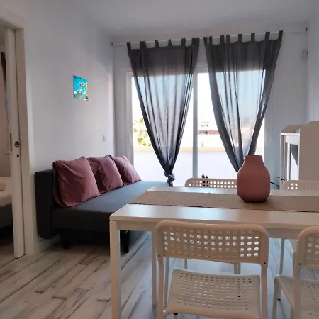 Windsor Park Atlantic View Apartment Costa Adeje (Tenerife)