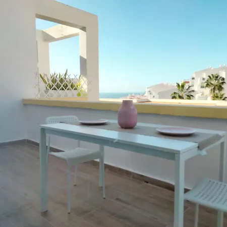 Apartment Windsor Park Atlantic View