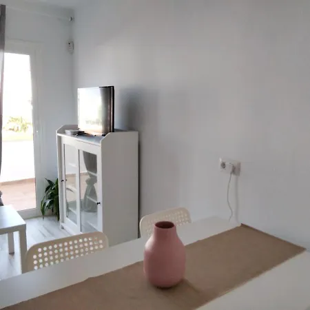 Windsor Park Atlantic View Apartment *
