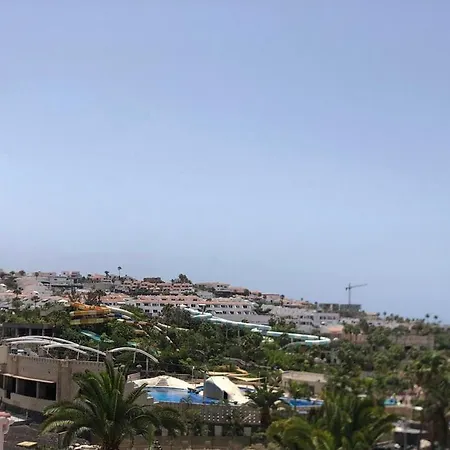 Windsor Park Atlantic View Apartment *