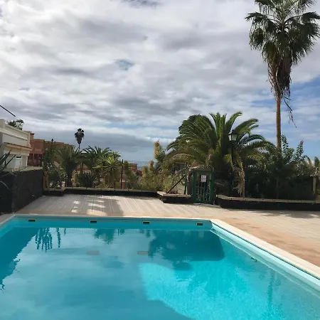Lejlighed Windsor Park Atlantic View Costa Adeje (Tenerife)
