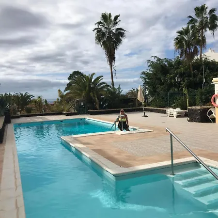 Appartement Windsor Park Atlantic View Costa Adeje (Tenerife)