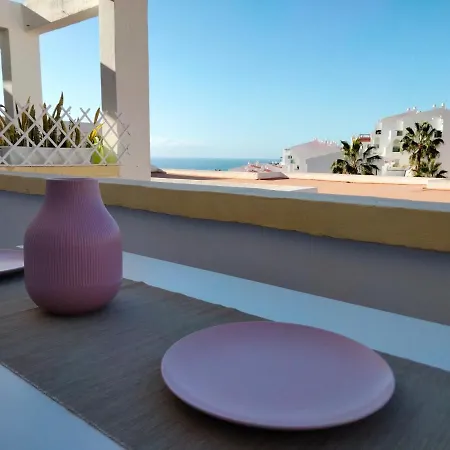 Appartement Windsor Park Atlantic View *