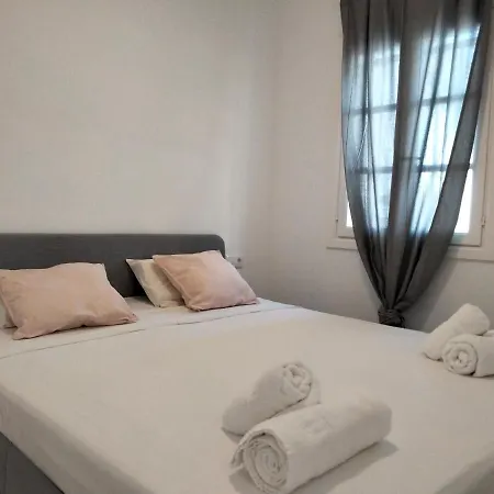 Appartement Windsor Park Atlantic View Costa Adeje (Tenerife)