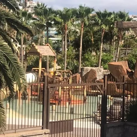 Appartement Windsor Park Atlantic View Costa Adeje (Tenerife)