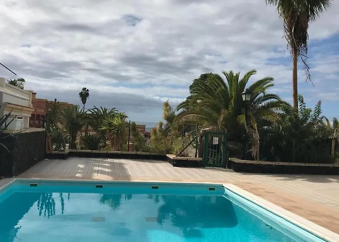Appartement Windsor Park Atlantic View Costa Adeje (Tenerife)