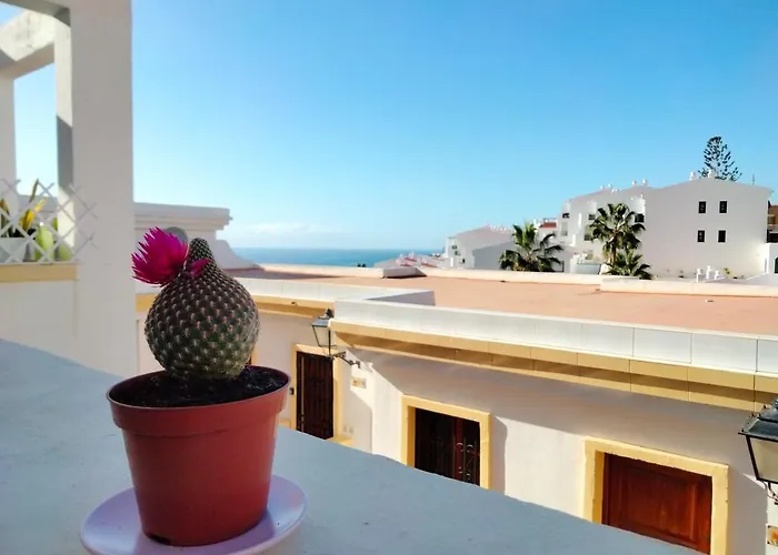 Appartement Windsor Park Atlantic View Costa Adeje (Tenerife)