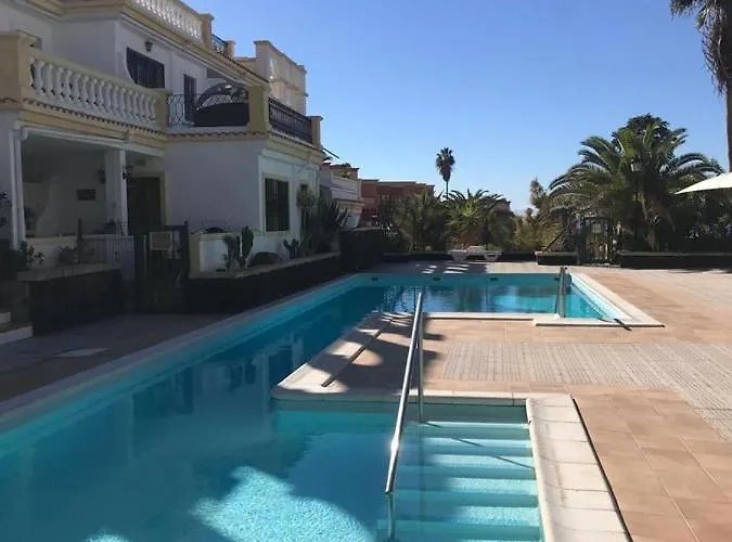 Windsor Park Atlantic View Appartement Costa Adeje (Tenerife)