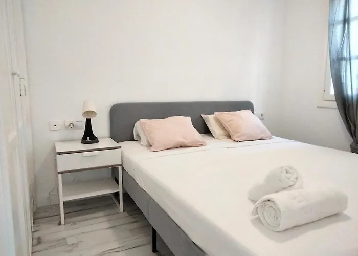 Windsor Park Atlantic View Appartement