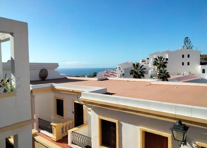 Appartement Windsor Park Atlantic View Costa Adeje (Tenerife)