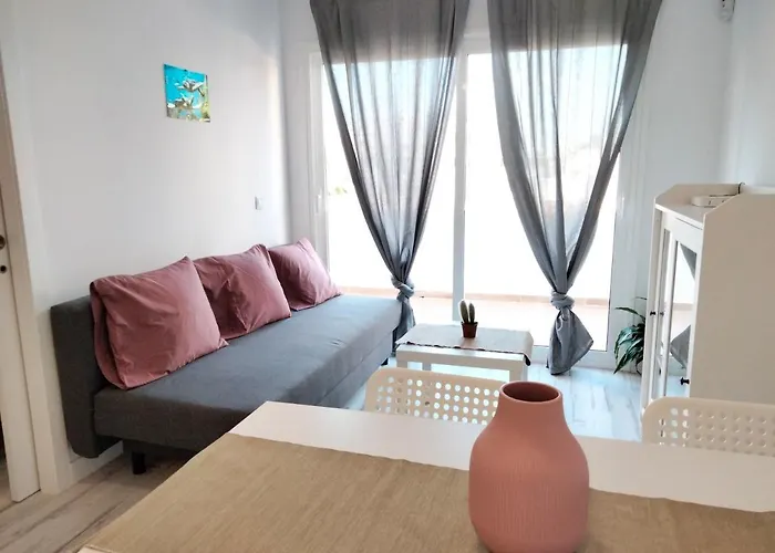 Appartement Windsor Park Atlantic View Costa Adeje (Tenerife)