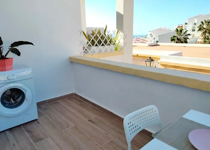 Appartement Windsor Park Atlantic View Costa Adeje (Tenerife)