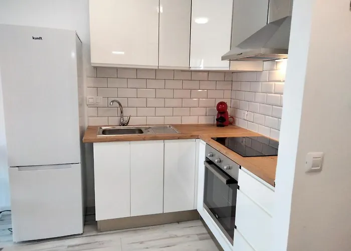 Windsor Park Atlantic View Appartement *