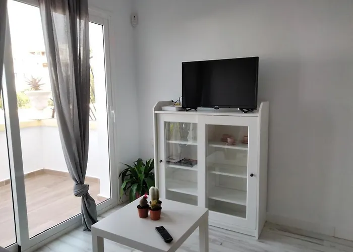 Appartement Windsor Park Atlantic View
