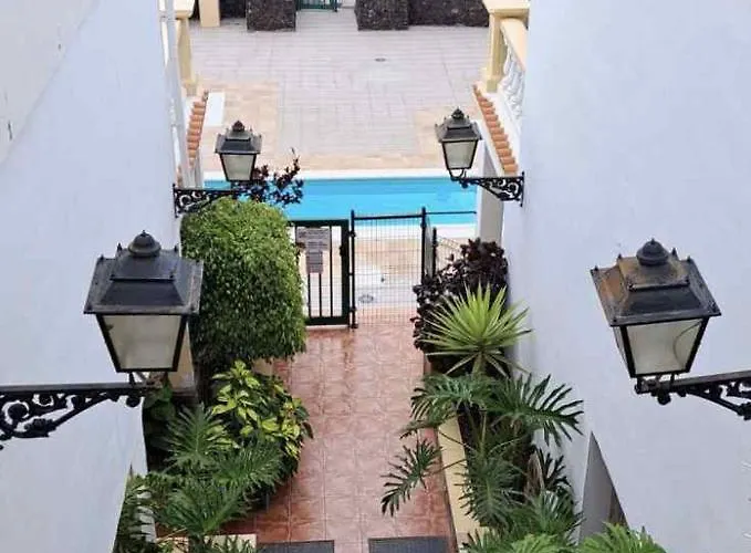 Appartement Windsor Park Atlantic View *