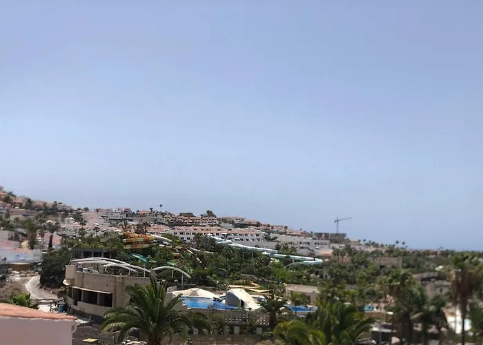 Windsor Park Atlantic View Appartement *