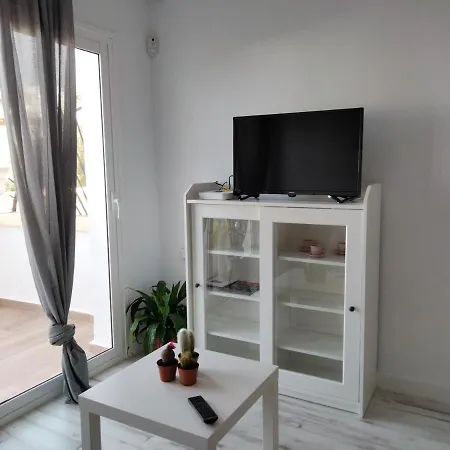 Appartamento Windsor Park Atlantic View
